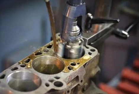 机(ji)械加工工艺基础知(zhi)识